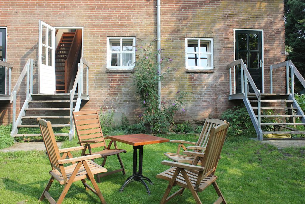Hotel Kessels Heerlijkheid Maren-Kessel Exterior foto